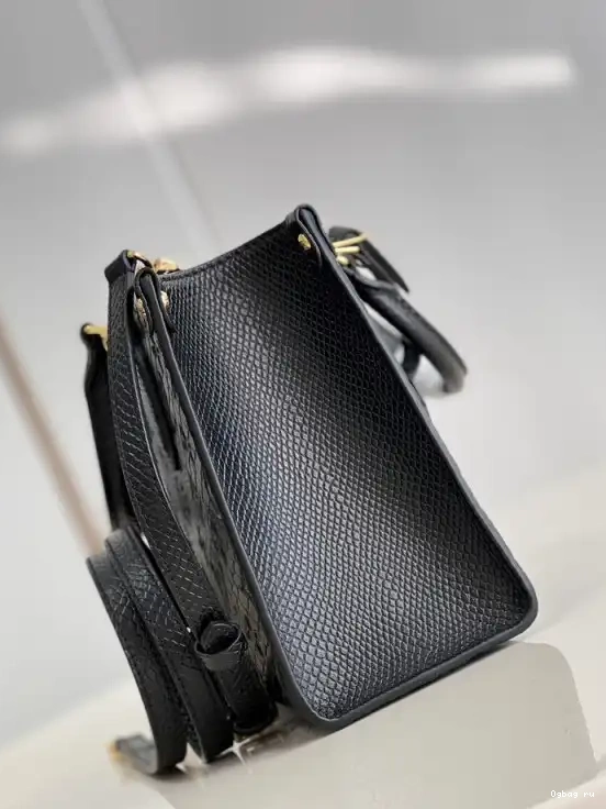 ONTHEGO LOUIS PM VUITTON 0329